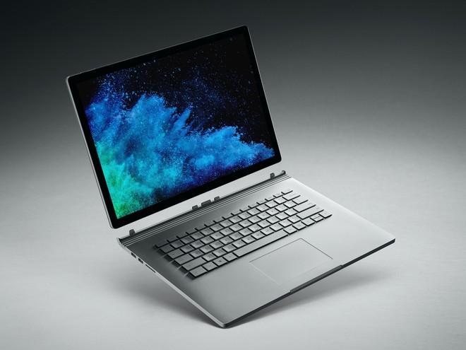 Ngoại trừ Surface Go, các sản phẩm Surface của Microsoft đều được tạp chí tiêu dùng Consumer Reports khuyên dùng - Ảnh 1.