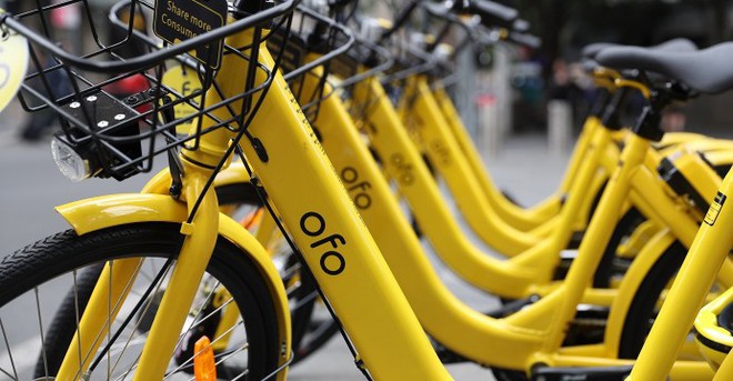 Công ty cho thuê xe đạp Ofo của Trung Quốc đang bị kiện vì nợ gần 10 triệu USD tiền sản xuất xe - Ảnh 2.