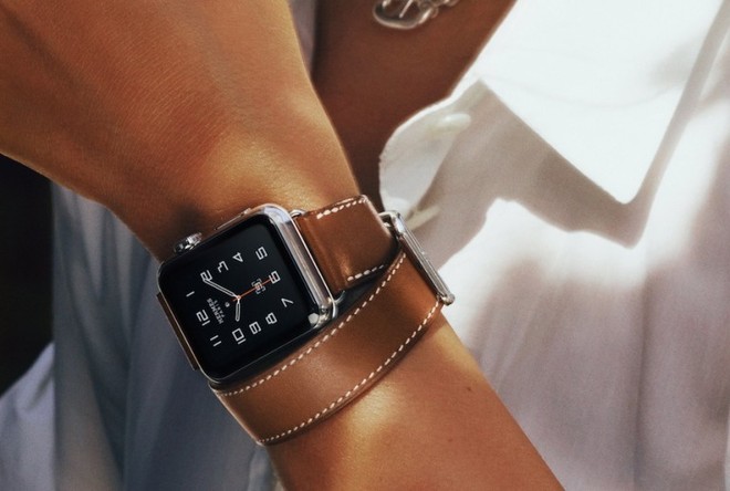 Ảnh rò rỉ cho thấy Apple Watch Series 4 sở hữu một tính năng không có trên bất kỳ smartwatch nào hiện tại - Ảnh 4.