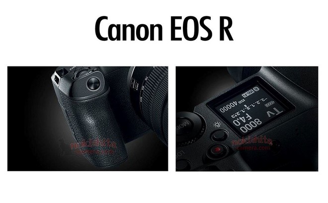 Rò rỉ thông tin chi tiết về chiếc máy ảnh không gương lật Canon: 30.3MP, quay phim 4K, 5655 điểm lấy nét? - Ảnh 3.