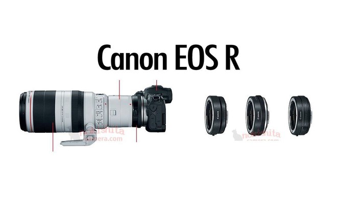 Rò rỉ thông tin chi tiết về chiếc máy ảnh không gương lật Canon: 30.3MP, quay phim 4K, 5655 điểm lấy nét? - Ảnh 6.