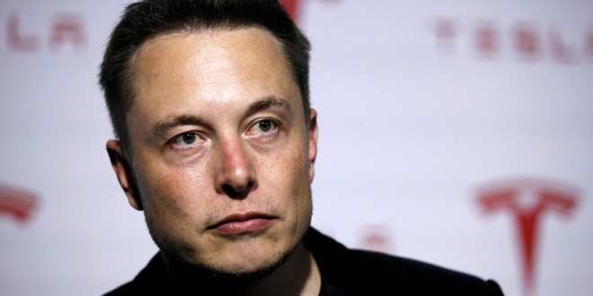 Elon Musk từ bỏ vị trí chủ tịch Tesla, nộp phạt 20 triệu USD - Ảnh 1.