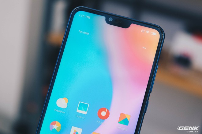 Trên tay Xiaomi Mi 8 Lite giá từ 5 triệu: Đứa con lai của Xiaomi và Huawei, hứa hẹn phá đảo phân khúc tầm trung - Ảnh 5.