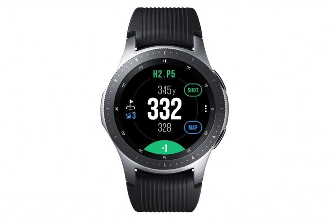 Samsung ra mắt Galaxy Watch Golf Edition dành riêng cho dân chơi golf - Ảnh 3.