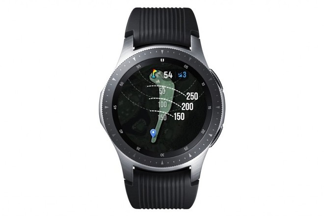 Samsung ra mắt Galaxy Watch Golf Edition dành riêng cho dân chơi golf - Ảnh 2.