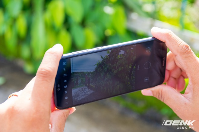 Đánh giá Nokia 6.1 Plus: khi phân khúc 7 triệu đã quá chật chội, cơ hội nào cho Nokia? - Ảnh 14.