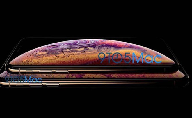 iPhone XS, iPhone X Plus, iPhone X 2018: Rắc rối của Apple trong việc đặt tên cho 3 chiếc iPhone mới - Ảnh 2.