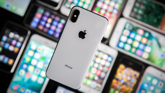 iPhone XS, iPhone X Plus, iPhone X 2018: Rắc rối của Apple trong việc đặt tên cho 3 chiếc iPhone mới - Ảnh 3.