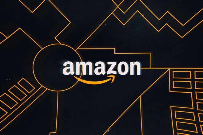 Amazon chính thức chạm mốc giá trị vốn hóa 1.000 tỷ USD - Ảnh 1.