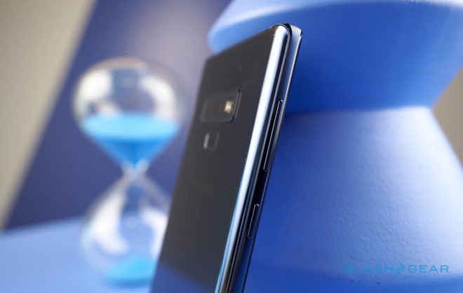 Cuối tháng này, chủ nhân của Galaxy Note 9 sẽ không còn phải khổ sở vì triệu hồi nhầm Bixby nữa - Ảnh 3.
