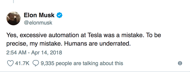 Ai cũng đồng ý rằng Elon Musk cần người giúp đỡ điều hành Tesla, và người đó có thể là một phụ nữ - Ảnh 4.