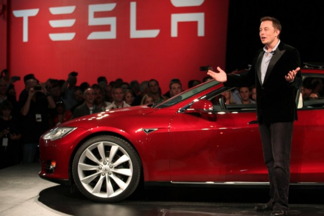 Ai cũng đồng ý rằng Elon Musk cần người giúp đỡ điều hành Tesla, và người đó có thể là một phụ nữ - Ảnh 3.