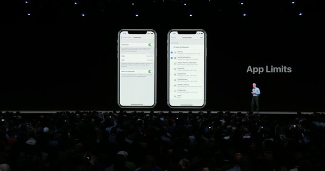 Điểm lại 15 nâng cấp đỉnh nhất trên iOS 12 trước thềm sự kiện ra mắt iPhone 2018 - Ảnh 12.