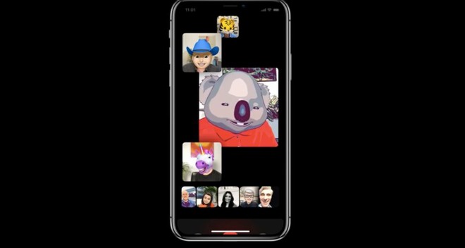 Điểm lại 15 nâng cấp đỉnh nhất trên iOS 12 trước thềm sự kiện ra mắt iPhone 2018 - Ảnh 15.