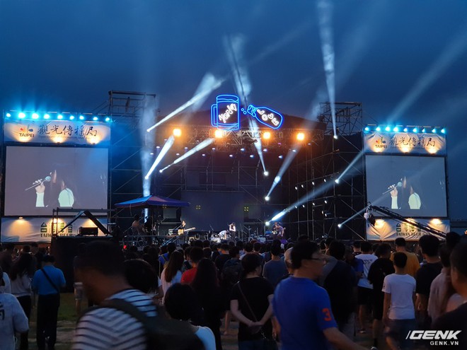 Đánh giá chi tiết camera Galaxy Note9 qua chuyến dạo chơi Đài Loan: chụp thiếu sáng ấn tượng, AI thực sự có ích - Ảnh 17.