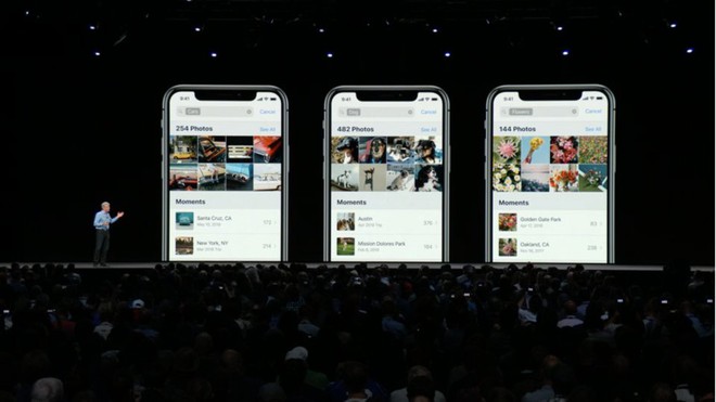 Điểm lại 15 nâng cấp đỉnh nhất trên iOS 12 trước thềm sự kiện ra mắt iPhone 2018 - Ảnh 6.