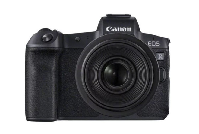 Canon ra mắt máy ảnh không gương lật Full-frame đầu tiên mang tên EOS R: 30MP, 5655 điểm lấy nét, quay phim 4K - Ảnh 8.