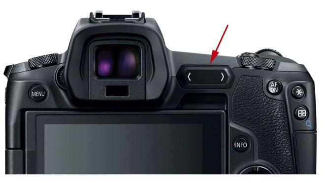 Canon ra mắt máy ảnh không gương lật Full-frame đầu tiên mang tên EOS R: 30MP, 5655 điểm lấy nét, quay phim 4K - Ảnh 14.