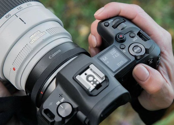 Canon ra mắt máy ảnh không gương lật Full-frame đầu tiên mang tên EOS R: 30MP, 5655 điểm lấy nét, quay phim 4K - Ảnh 15.