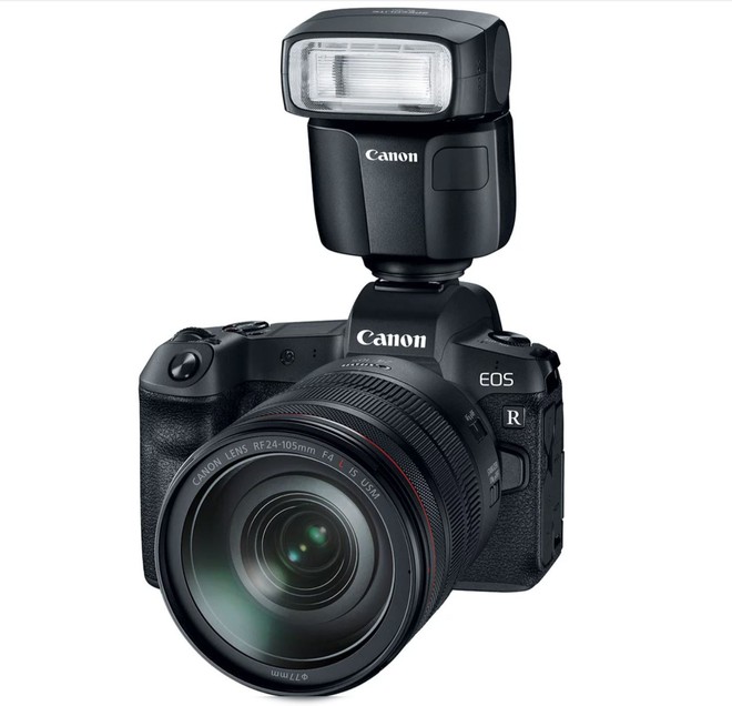 Canon ra mắt máy ảnh không gương lật Full-frame đầu tiên mang tên EOS R: 30MP, 5655 điểm lấy nét, quay phim 4K - Ảnh 17.