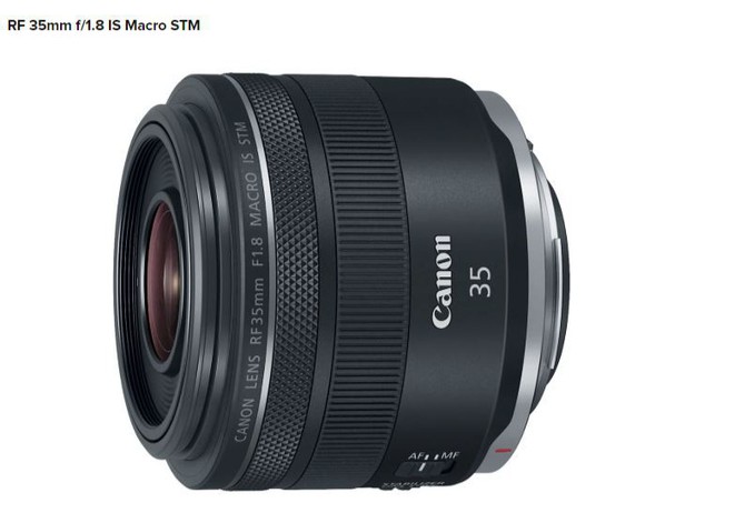 Canon ra mắt máy ảnh không gương lật Full-frame đầu tiên mang tên EOS R: 30MP, 5655 điểm lấy nét, quay phim 4K - Ảnh 22.