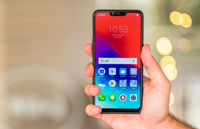 Chiến lược thương hiệu con thực sự tốt? Realme 2 của Oppo bán được tới 200 nghìn máy trong 5 phút mở bán ở Ấn Độ - Ảnh 8.