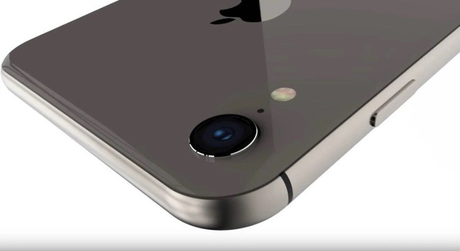 Video concept iPhone 9 với thiết kế mới hoàn toàn - Ảnh 1.