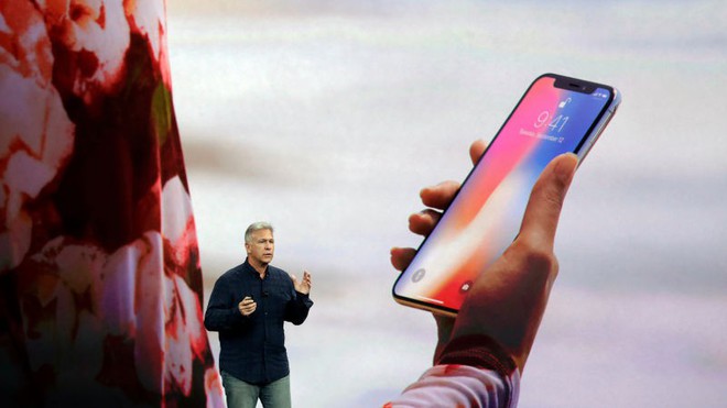 Apple sẽ không trang bị cảm biến vân tay dưới màn hình cho iPhone, ít nhất là trong hai năm tới - Ảnh 1.