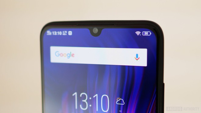 Vivo V11 chính thức ra mắt: Smartphone tầm trung có cảm biến vân tay dưới màn hình, rãnh tai thỏ hình hạt đậu, giá từ 8,5 triệu đồng - Ảnh 2.