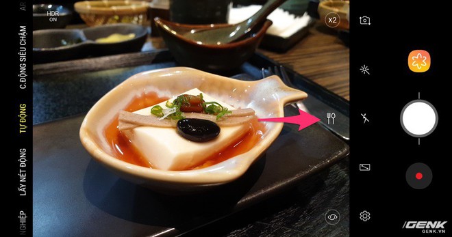 Đánh giá chi tiết camera Galaxy Note9 qua chuyến dạo chơi Đài Loan: chụp thiếu sáng ấn tượng, AI thực sự có ích - Ảnh 12.