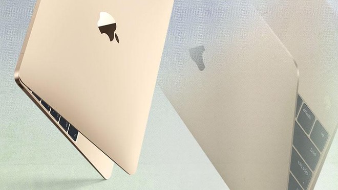 Apple sắp ra mắt một chiếc MacBook siêu mỏng, siêu nhẹ, sử dụng chip Intel thế hệ thứ 8 - Ảnh 2.