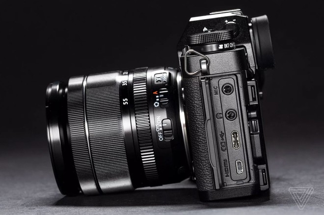 Fujifilm chính thức ra mắt máy ảnh X-T3: cảm biến Xtrans 26 MP, EVF mới, quay phim 4K 60p - Ảnh 2.