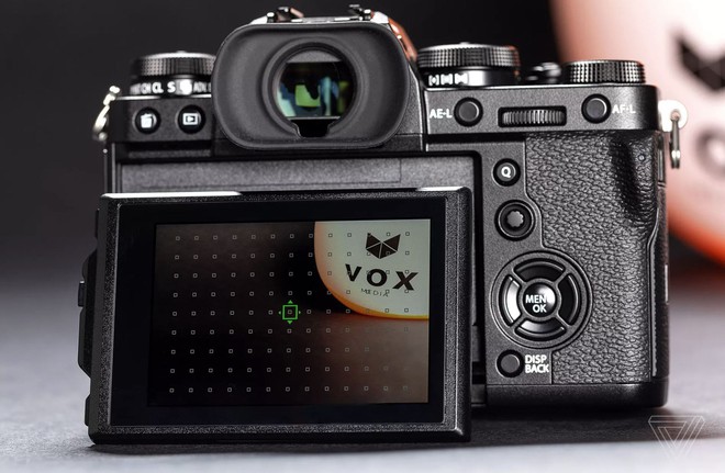 Fujifilm chính thức ra mắt máy ảnh X-T3: cảm biến Xtrans 26 MP, EVF mới, quay phim 4K 60p - Ảnh 4.