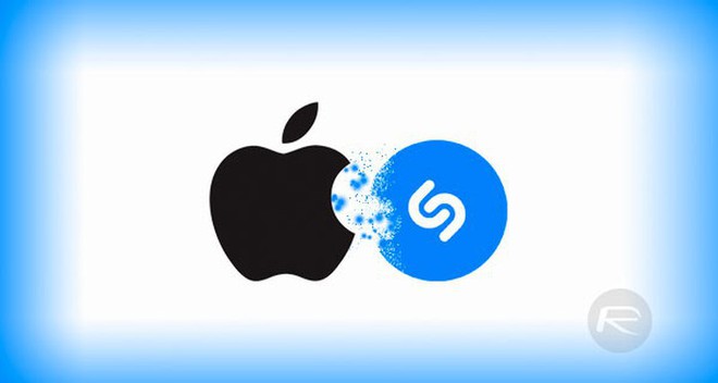 EU chấp thuận cho Apple thâu tóm Shazam - Ảnh 1.