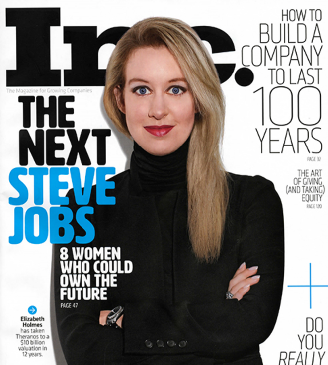 Start-up của Steve Jobs phiên bản nữ cuối cùng cũng đã phải đóng cửa một cách ê chề - Ảnh 2.