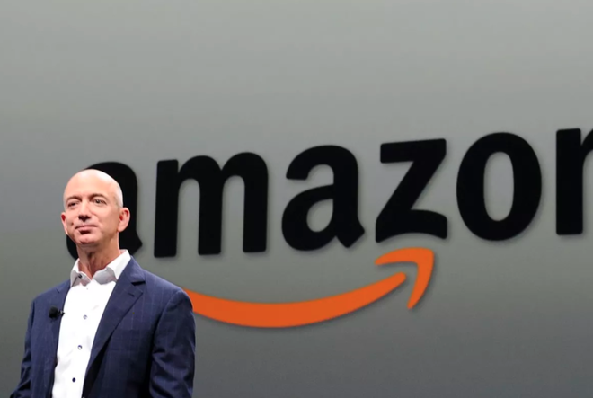 Amazon qua được cột mốc nghìn tỷ rồi, nhưng nếu muốn được 2 nghìn tỷ, họ phải làm những gì? - Ảnh 1.