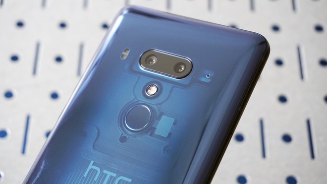HTC thông báo doanh thu tháng 8/2018 giảm 54% so với cùng kỳ năm ngoái, U12 gây thất vọng - Ảnh 2.