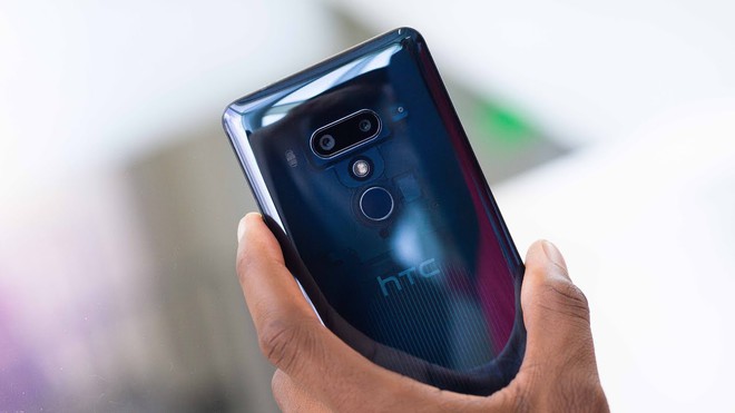 HTC thông báo doanh thu tháng 8/2018 giảm 54% so với cùng kỳ năm ngoái, U12 gây thất vọng - Ảnh 1.