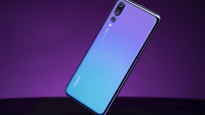 Huawei tiếp tục bị cáo buộc gian lận hiệu năng với P20 Pro, bị xóa tên khỏi danh sách smartphone hiệu năng tốt nhất - Ảnh 1.