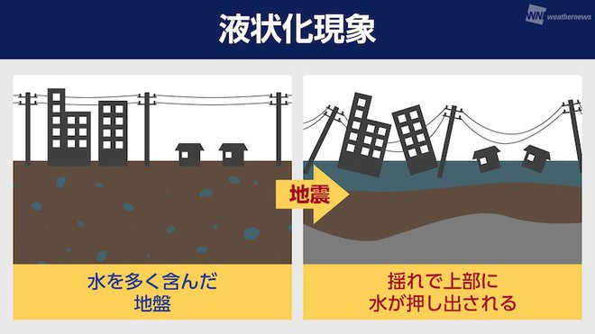 Sau trận động đất làm rung chuyển phía bắc Nhật Bản, toàn bộ buồng điện thoại trả tiền được sử dụng miễn phí - Ảnh 4.