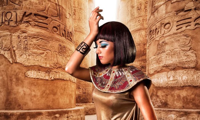 Phụ nữ Ai Cập biết thử thai từ 5.000 năm trước, và đây là cách làm khoa học của họ - Ảnh 1.