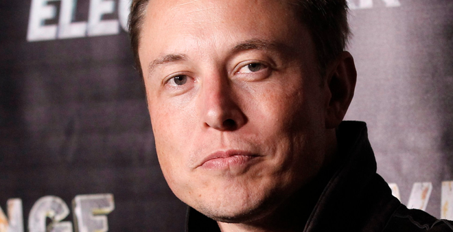 Trả lời thư của nhân viên cấp cao, Elon Musk thường chỉ viết vỏn vẹn Quái gì đấy? - Ảnh 1.