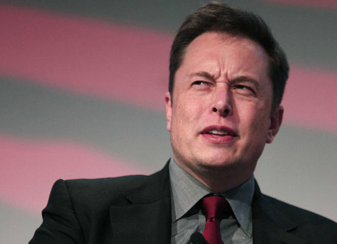 Trả lời thư của nhân viên cấp cao, Elon Musk thường chỉ viết vỏn vẹn Quái gì đấy? - Ảnh 2.