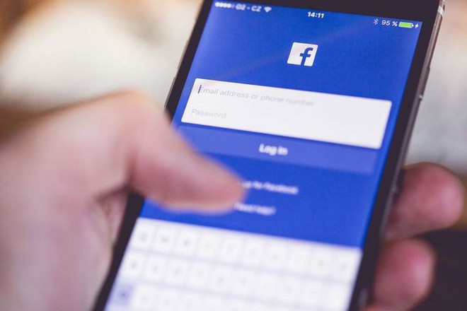 Pew Research: Người Mỹ không còn tin vào Facebook nữa, 1/4 người dùng đã xóa Facebook khỏi điện thoại - Ảnh 2.