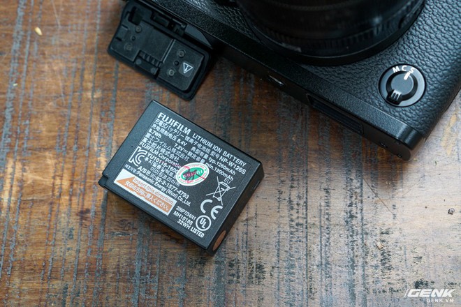 Trên tay Quái vật tí hon Fujifilm X-T3 vừa ra mắt được 1 ngày - Ảnh 11.
