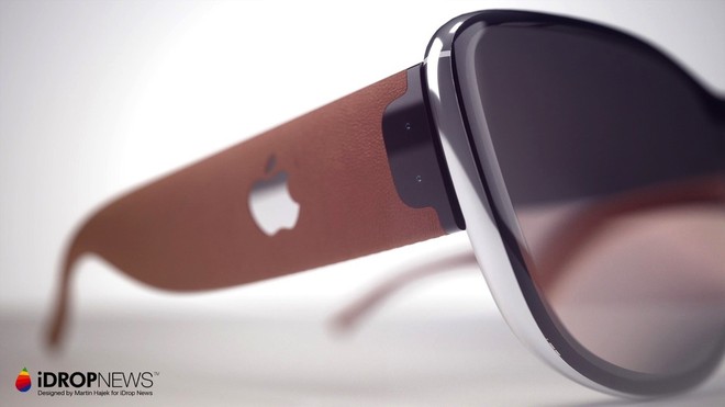 Apple đang tích cực tuyển dụng các vị trí kỹ sư ứng dụng AR, sẽ ra mắt kính thực tế ảo tăng cường trong tương lai? - Ảnh 2.
