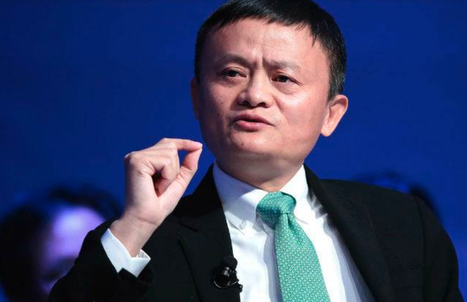 Jack Ma mà nghỉ hưu ư, làm gì có chuyện! - Ảnh 1.