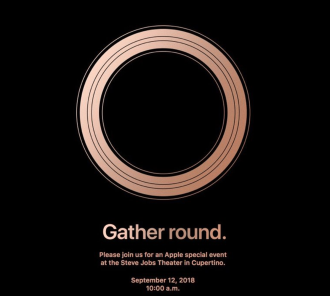 Sắp đến giờ G của Apple, chúng ta có thể kỳ vọng những gì? - Ảnh 3. Sắp đến giờ G của Apple, chúng ta có thể kỳ vọng những gì? - Ảnh 3.