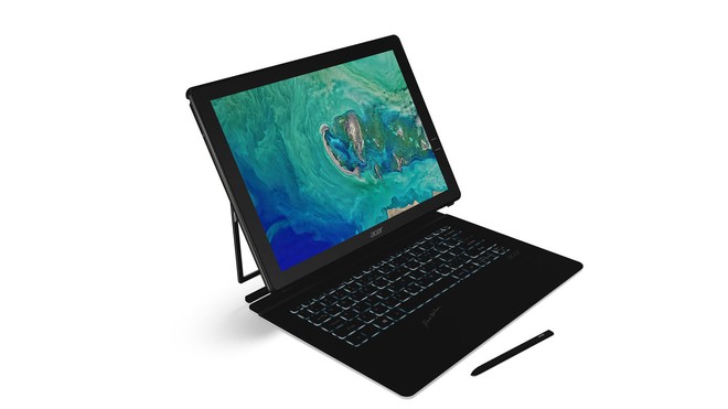  Chiếc Laptop 2-in-1 Acer Switch 7 