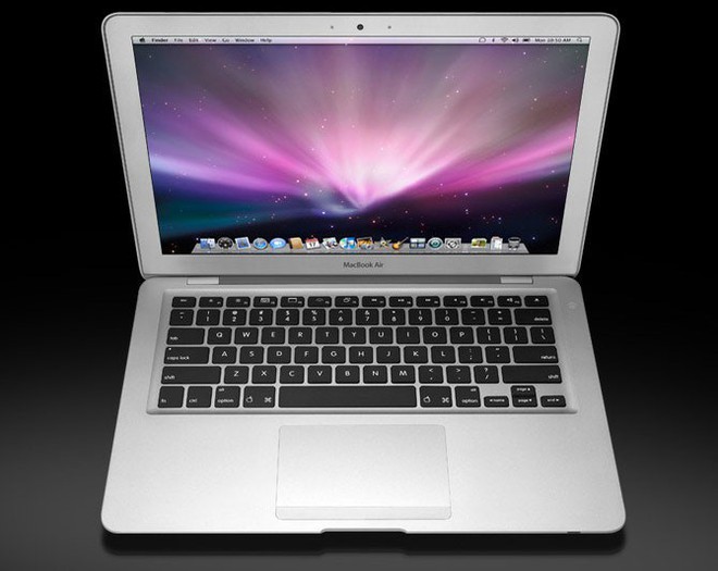 Có phải Apple đã quên mất bài học vĩ đại mà MacBook Air mang lại? - Ảnh 1.